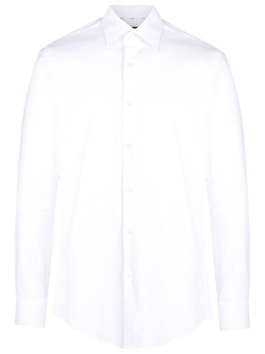 Boss-Shirts