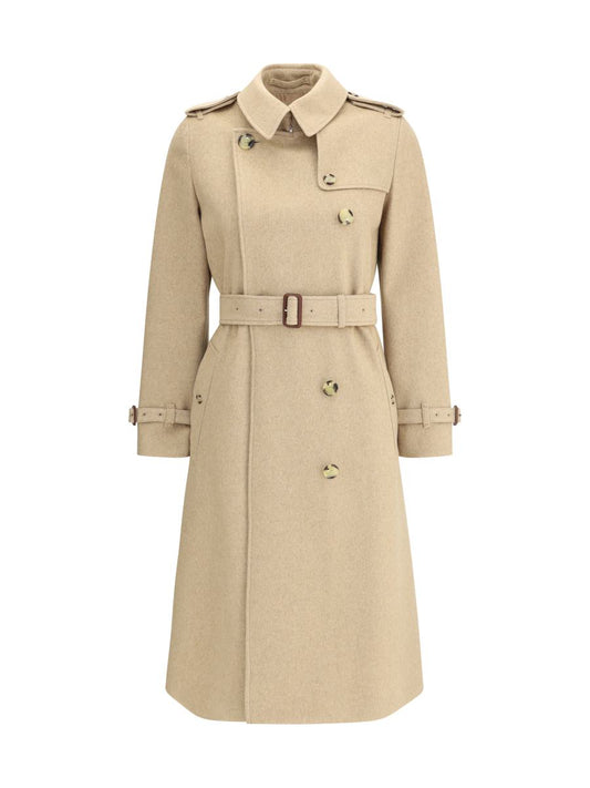 Burberry Mäntel