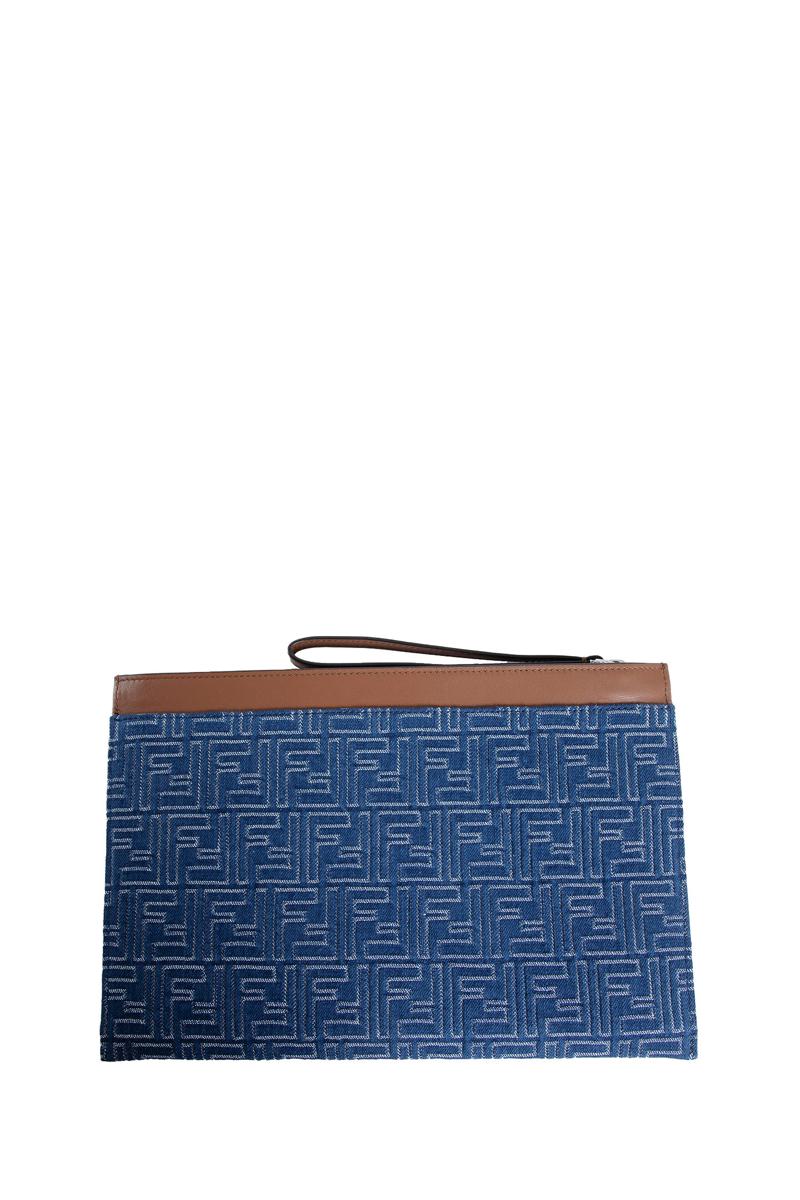 Fendi Clutches &amp; Beutel