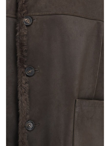 Brunello Cucinelli Mäntel