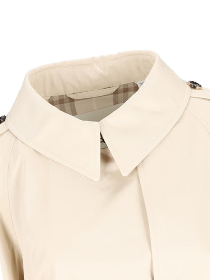 Burberry Mäntel