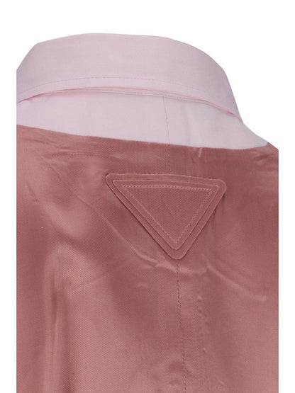 Prada-Hemden
