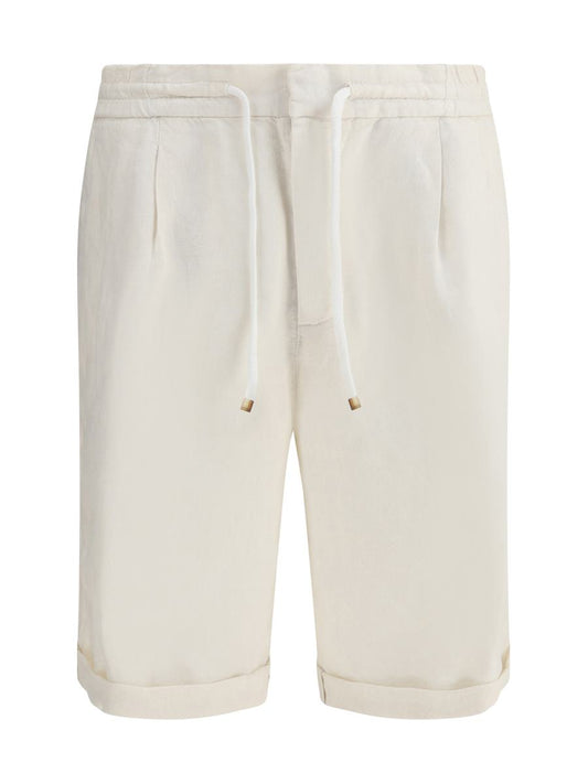 Brunello Cucinelli Bermudashorts