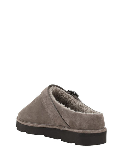 Brunello Cucinelli Sandalen