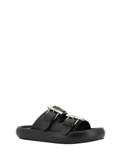 Alexander McQueen Sandalen