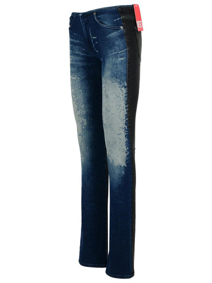 Diesel „Giannix“ Blaue Jeans