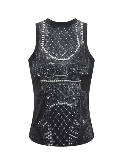 Balmain Oberteil
