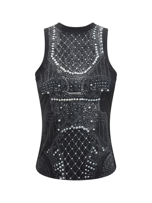 Balmain Oberteil