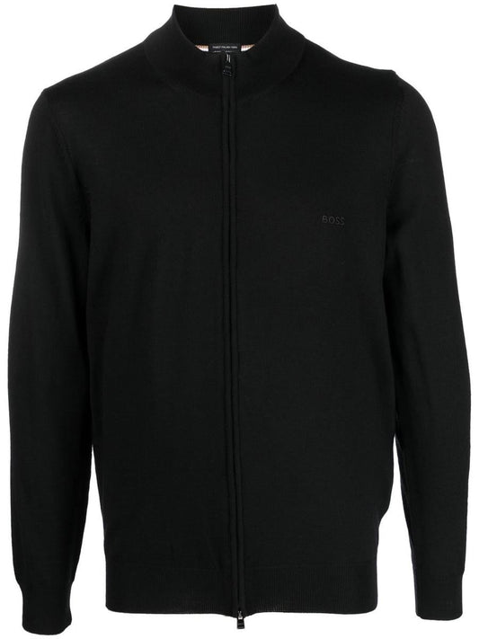 Boss Pullover