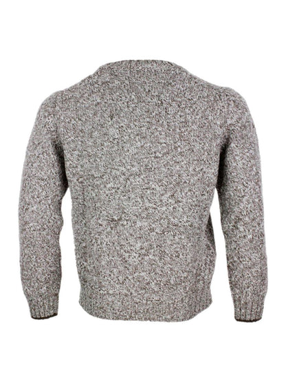 Barba Pullover