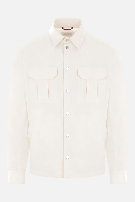 Brunello Cucinelli Mäntel