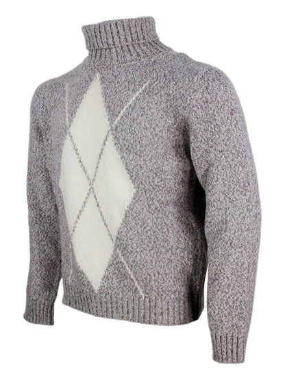 Eleventy Pullover