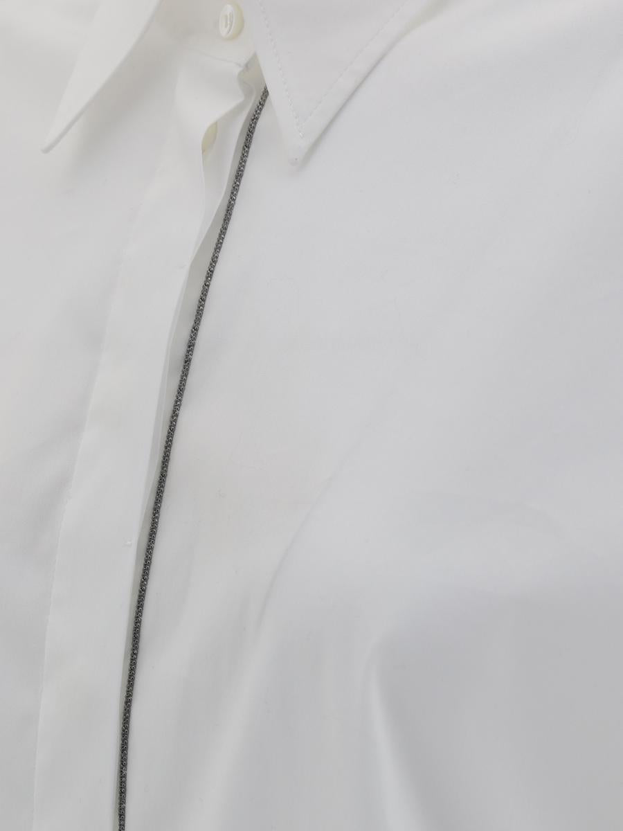 Brunello Cucinelli Hemden