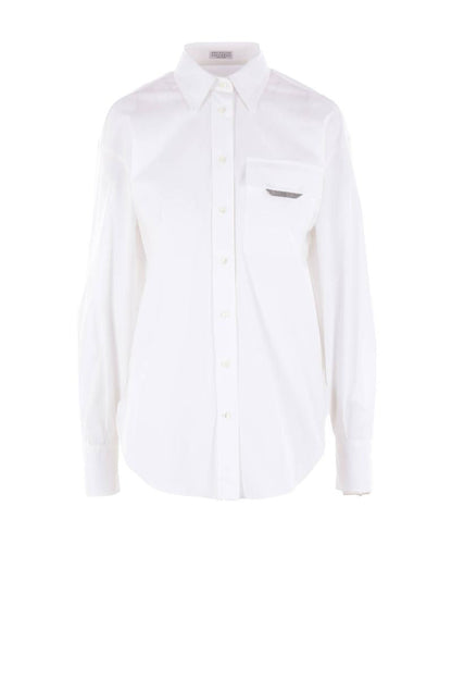 Brunello Cucinelli Hemden