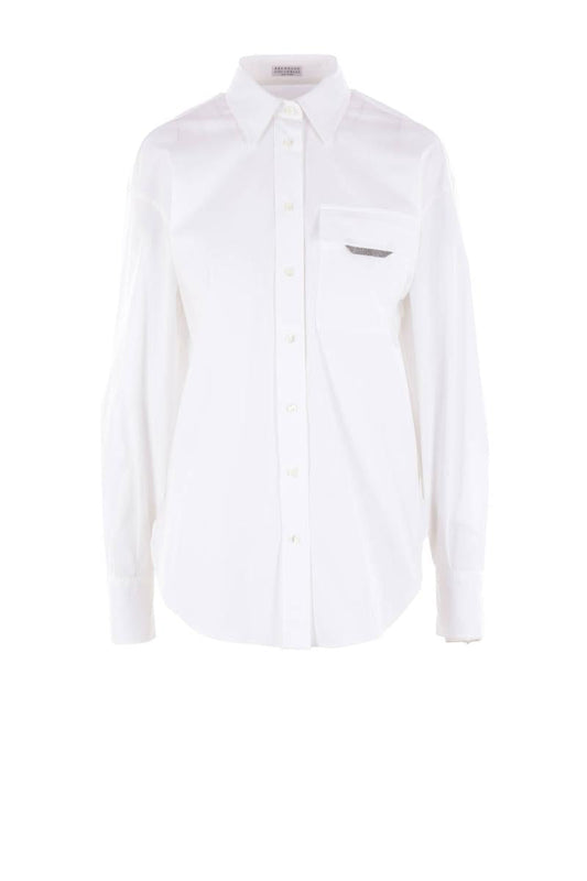 Brunello Cucinelli Hemden