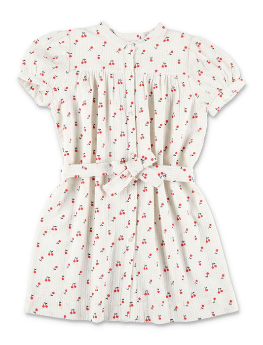 Bonpoint Kids Kid - Kirschkleid