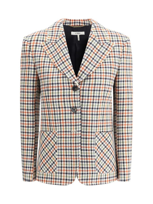 Chloé Blazer &amp; Westen