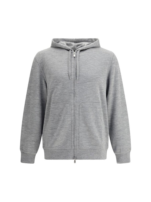 Brunello Cucinelli Sweatshirts