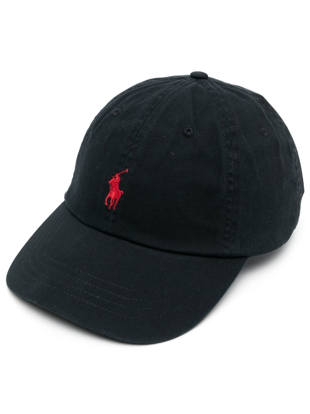 Baseballkappe mit Logo