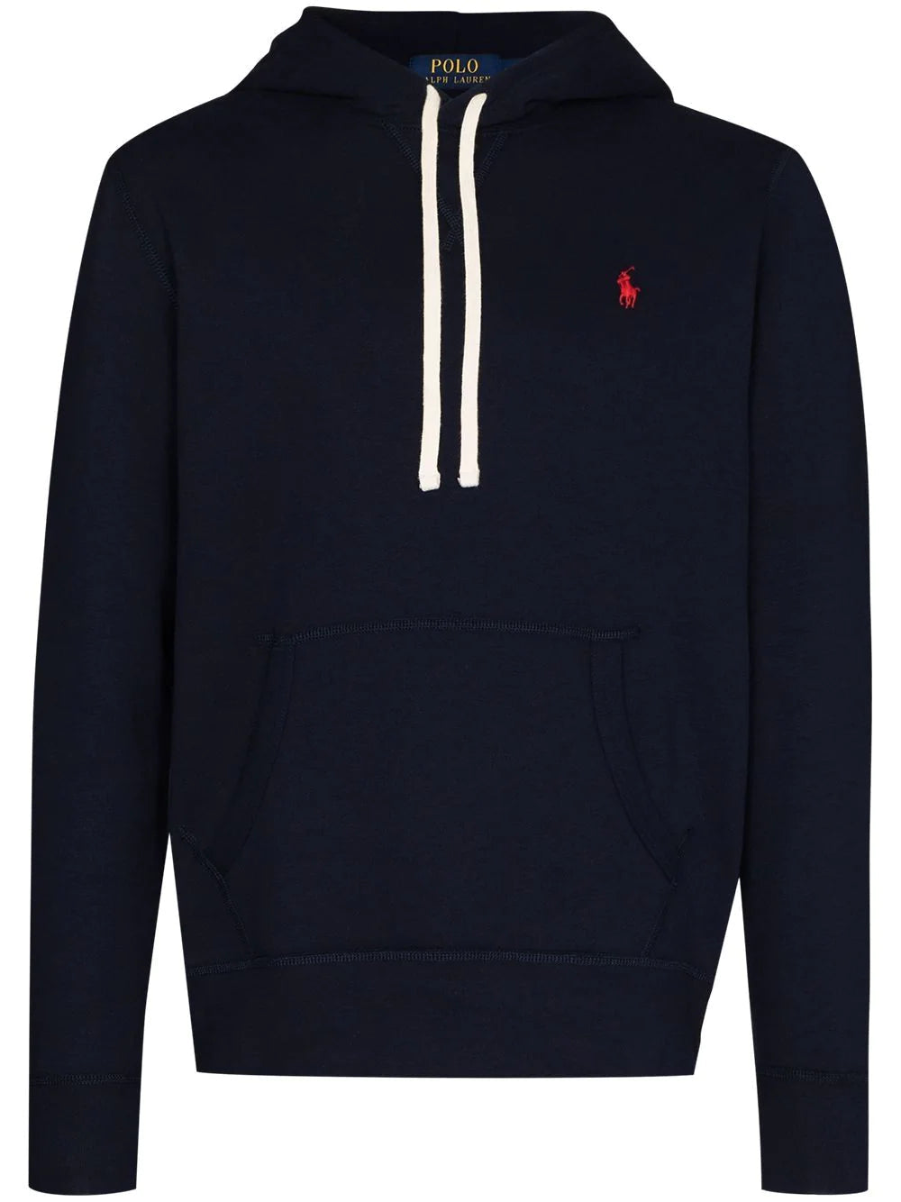 Logo-Hoodie