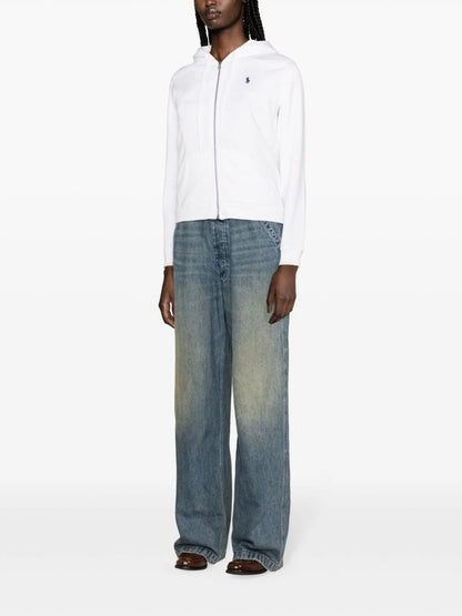 Kapuzenpullover