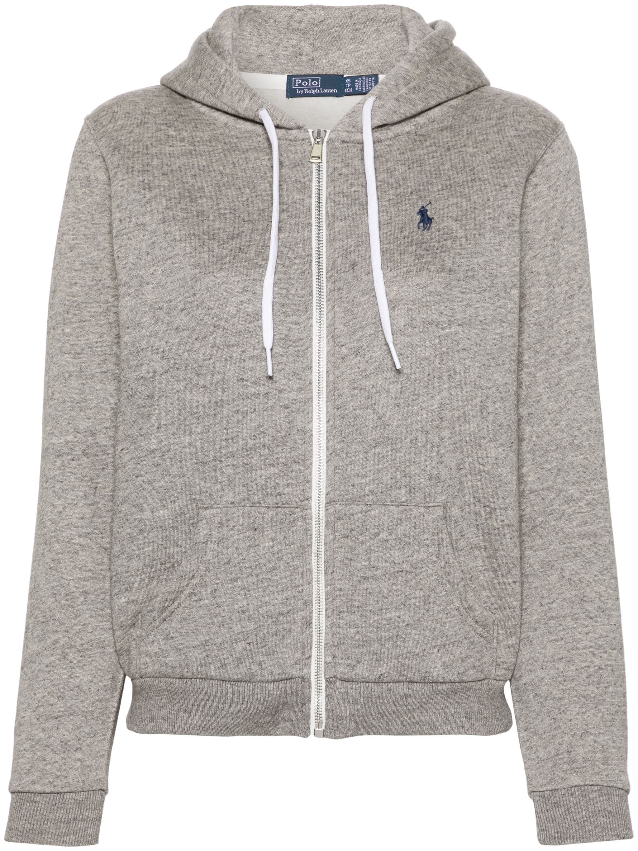Kapuzenpullover