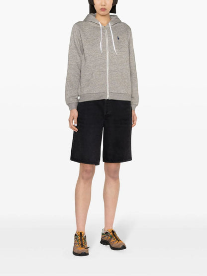 Kapuzenpullover