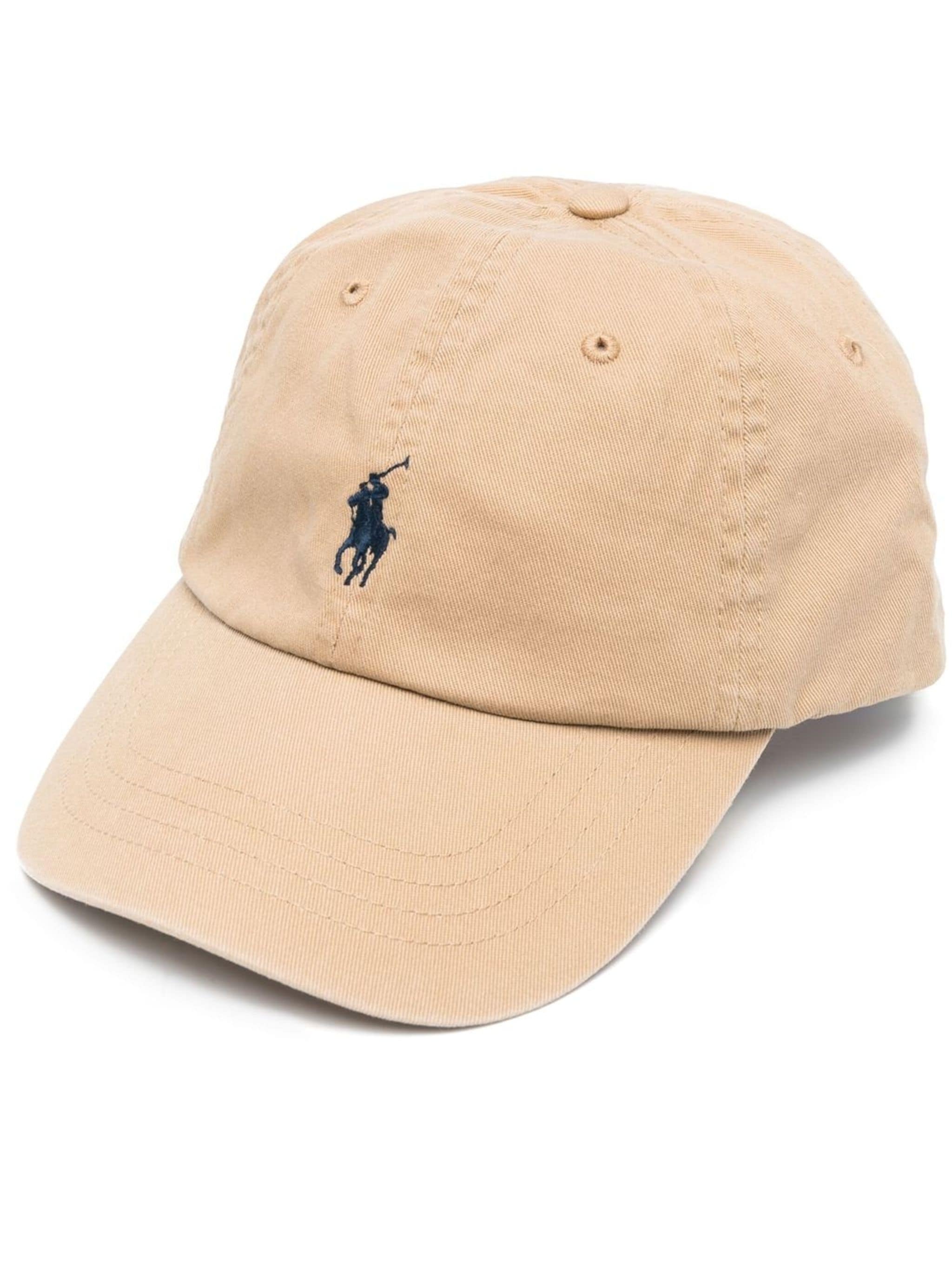 Baseballkappe mit Logo