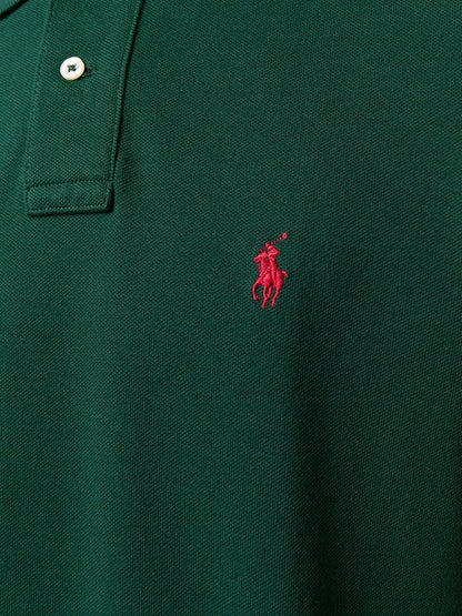 Poloshirt Slim Fit