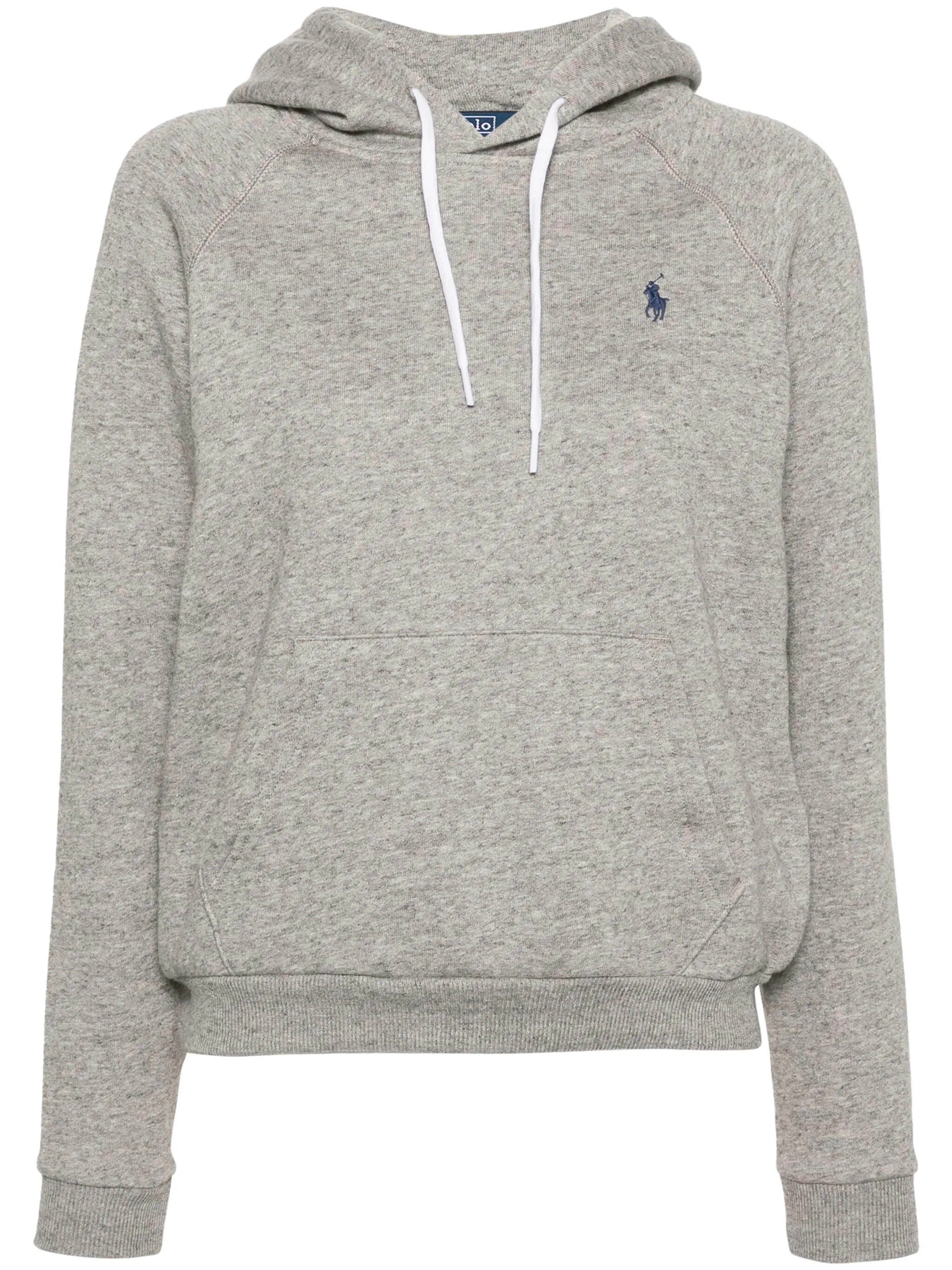 Logo-Hoodie