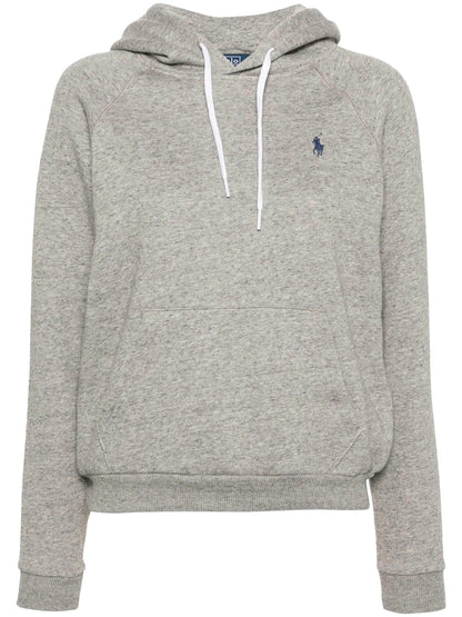 Logo-Hoodie