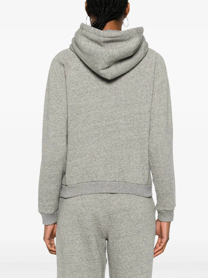 Logo-Hoodie