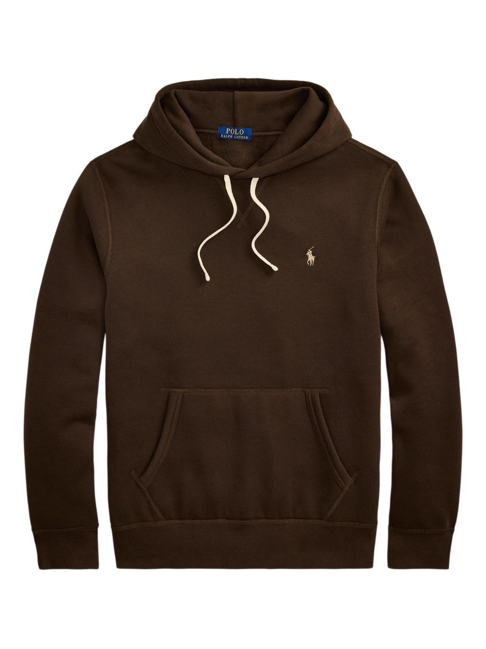 Logo-Hoodie