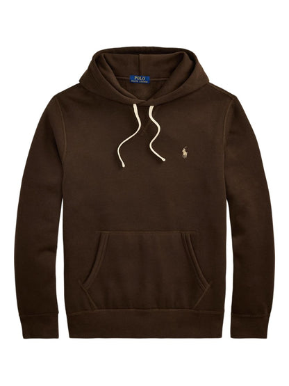 Logo-Hoodie