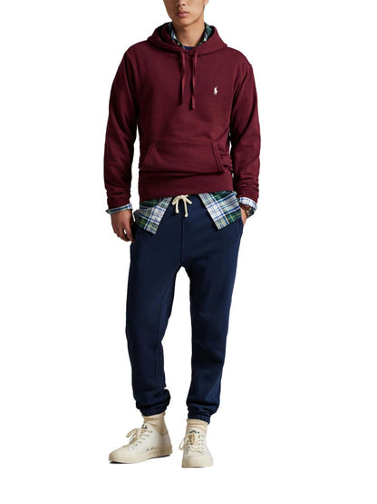 Loopback-Fleece-Hoodie