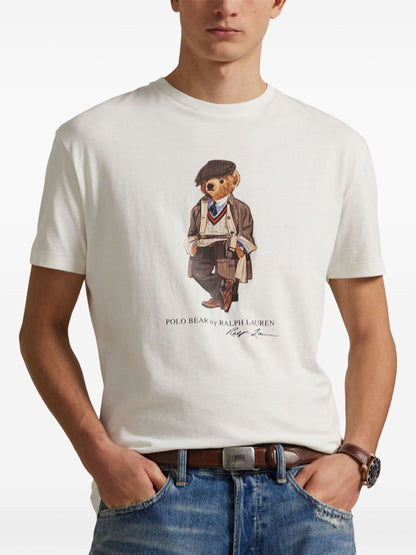Polo Bear T-Shirt