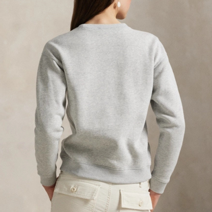 Ralph Lauren Bär Sweatshirt Unisex