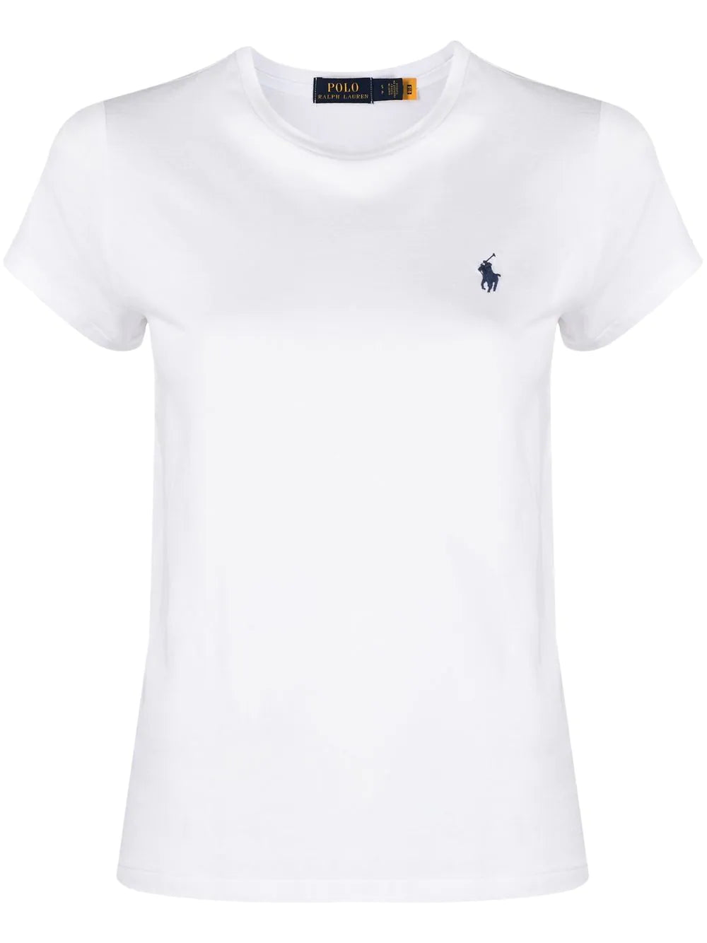 T-Shirt mit Logo