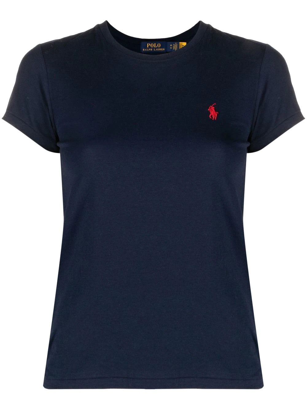 T-Shirt mit Logo
