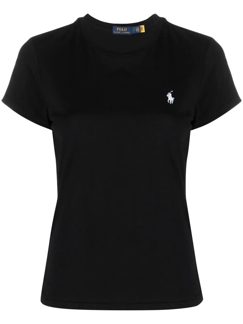 T-Shirt mit Logo