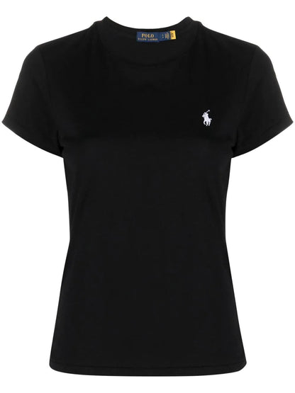 T-Shirt mit Logo