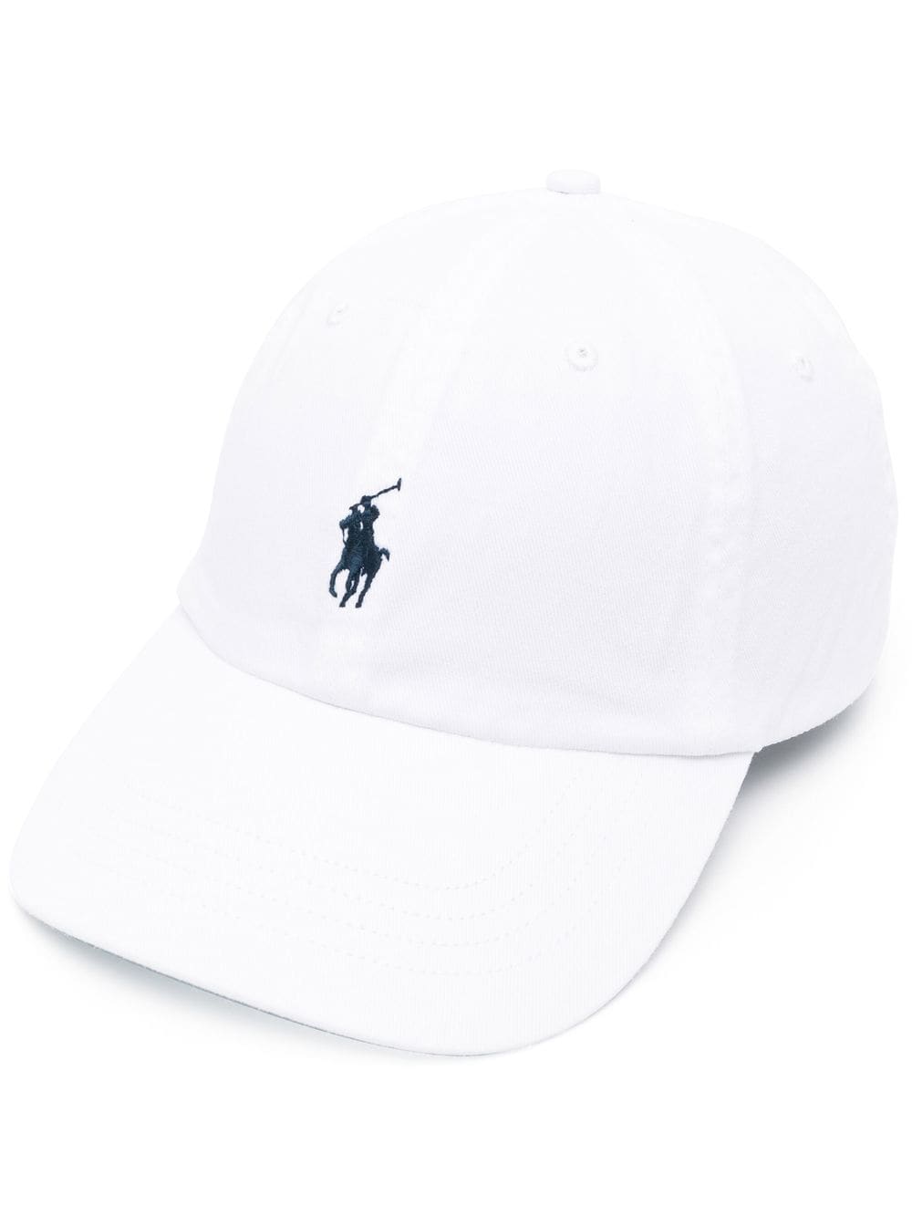 Baseballkappe mit Logo