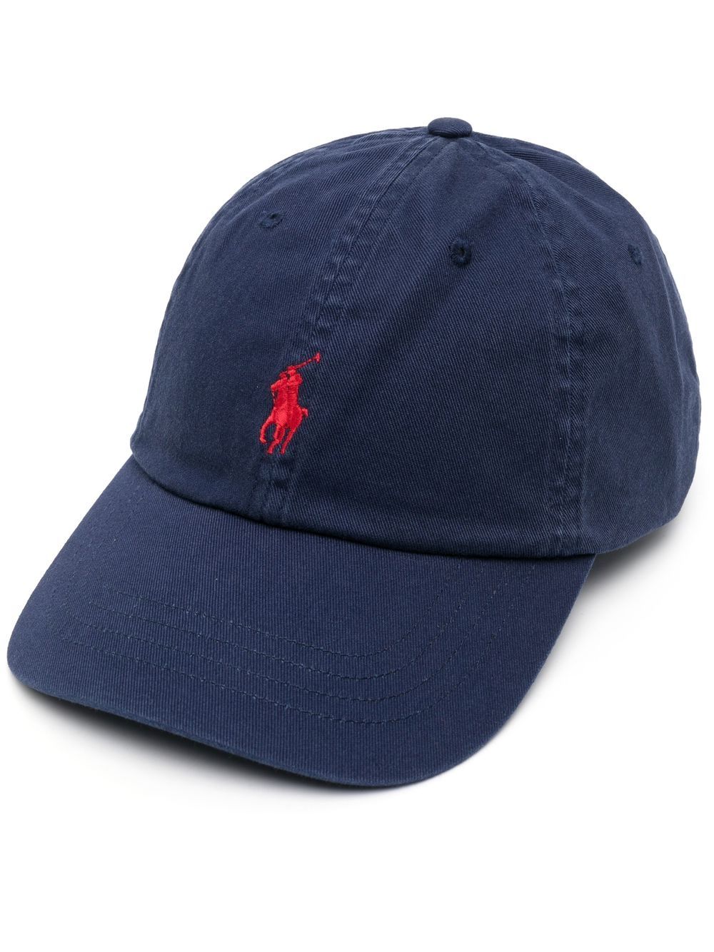 Baseballkappe mit Logo