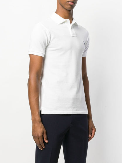 Klassisches Poloshirt