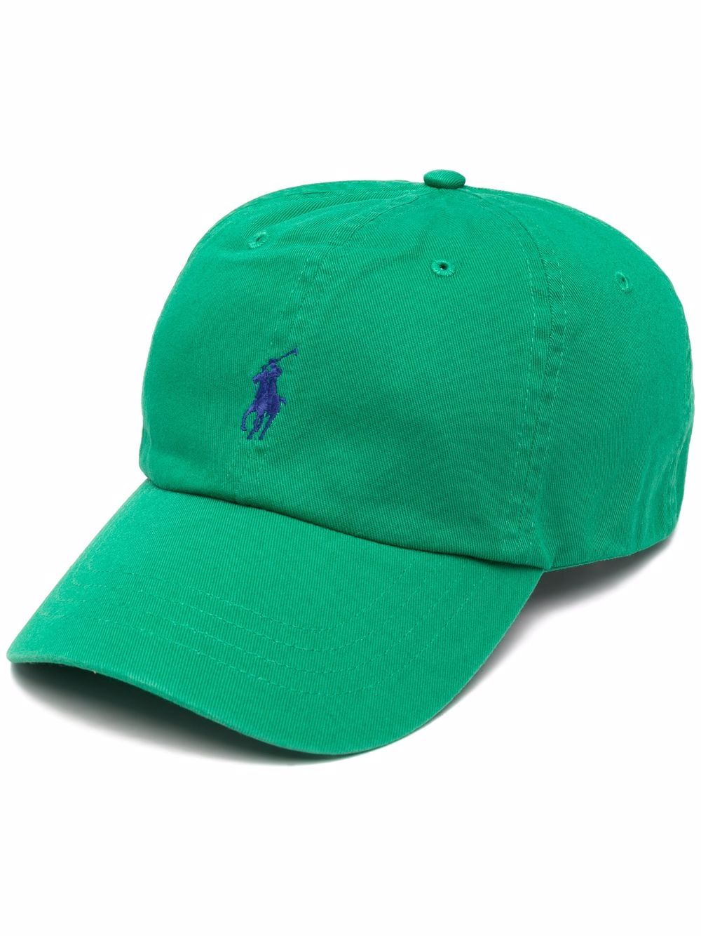 Baseballkappe mit Logo