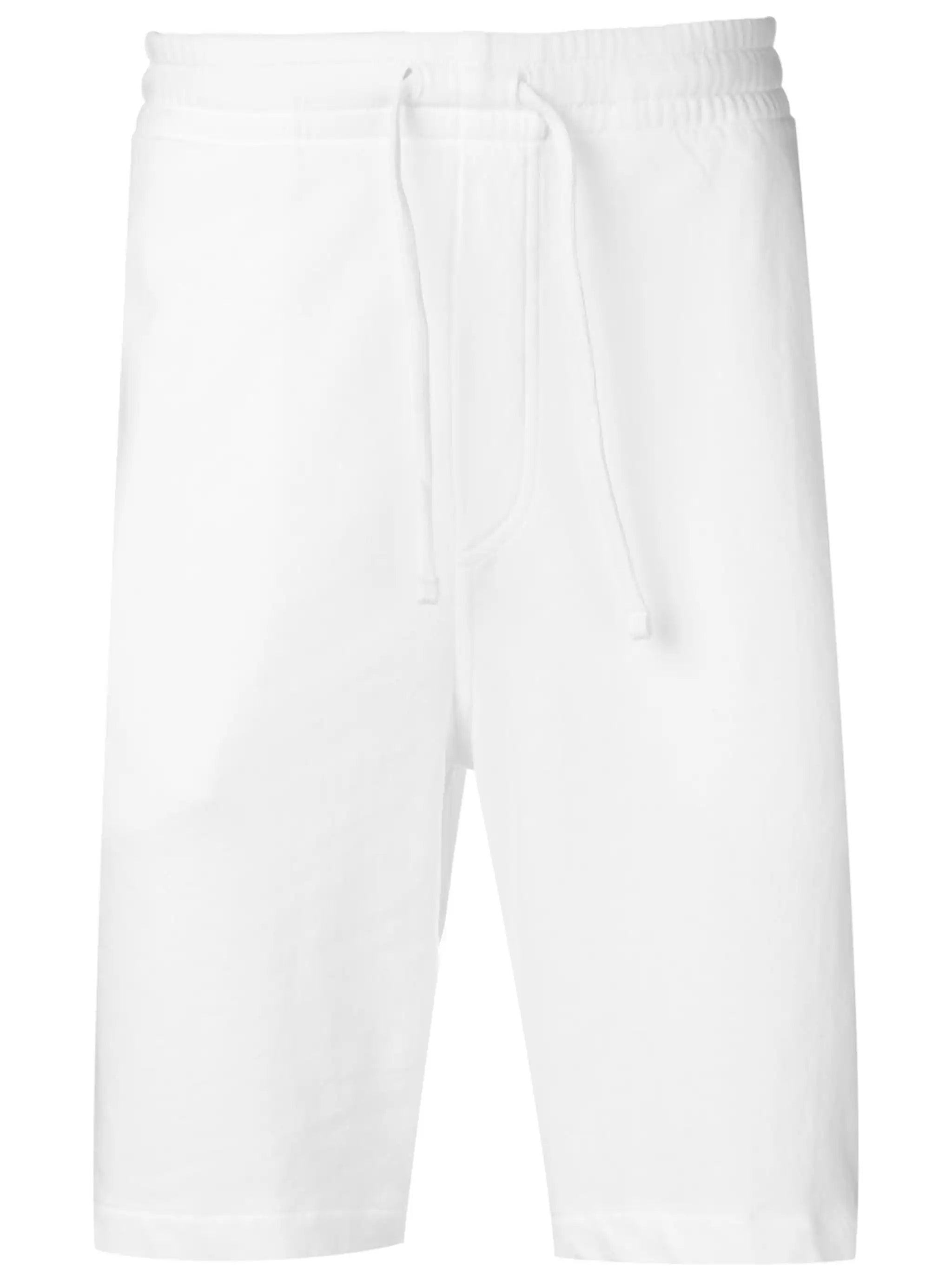 Sportshorts mit Logo