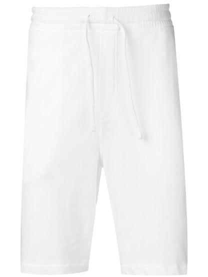 Sportshorts mit Logo