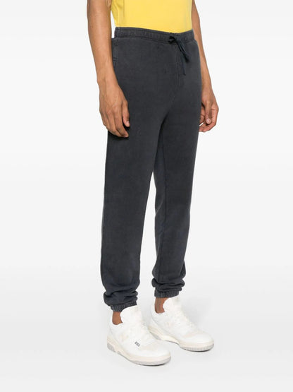 Fleece-Trainingshose