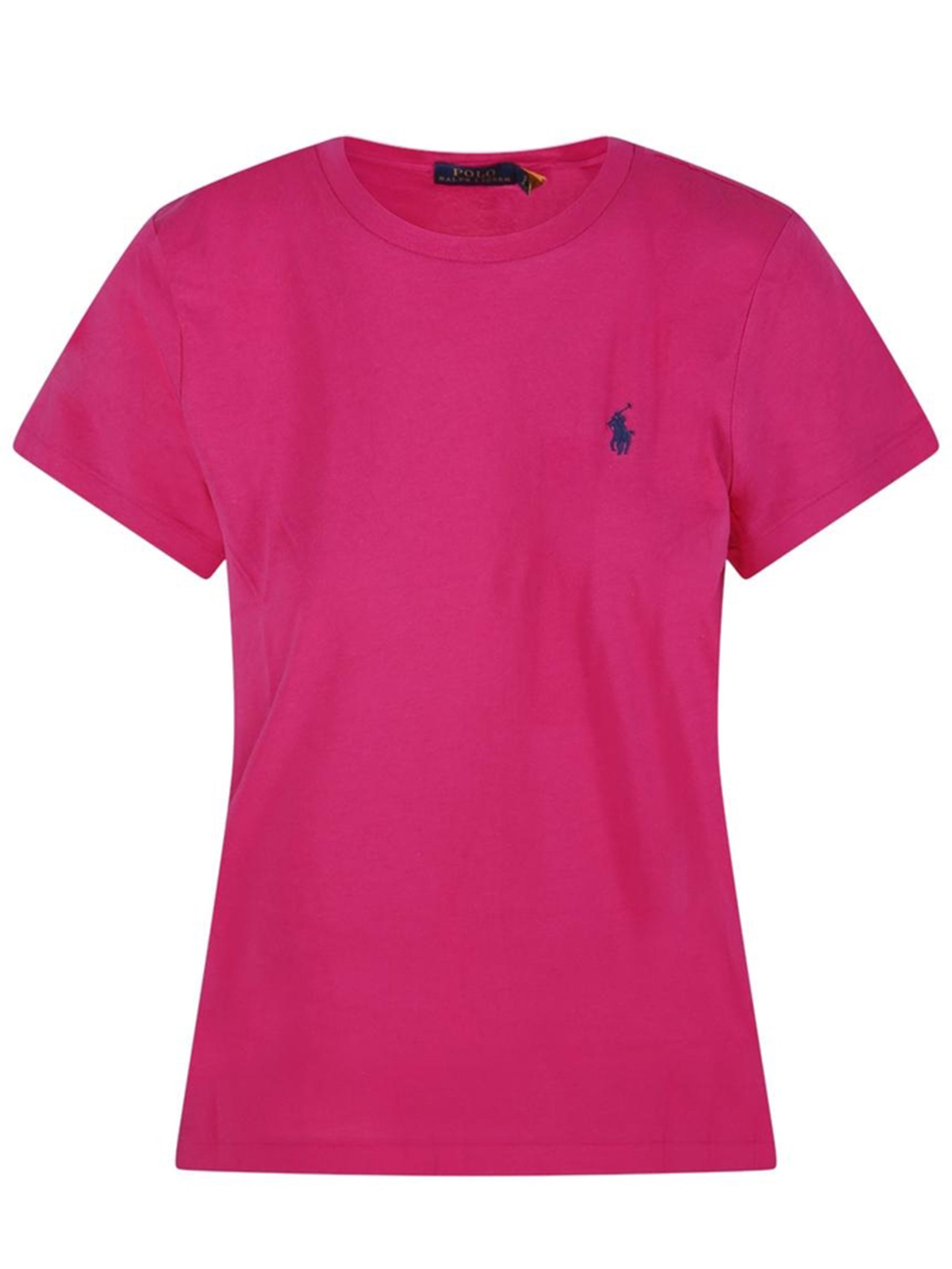 T-Shirt mit Logo