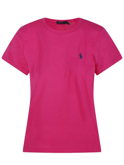 T-Shirt mit Logo